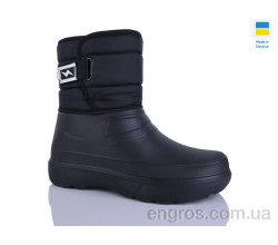 Сапоги из пены Крок